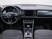 Skoda Kodiaq I Москва  - изображение 30