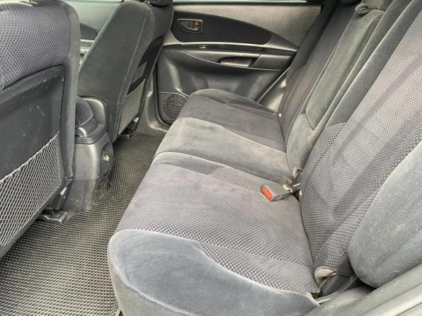 Hyundai Tucson I с пробегом 2006 года, цена 829 000 рублей, 261000 км, внедорожник, Автокод Объявления