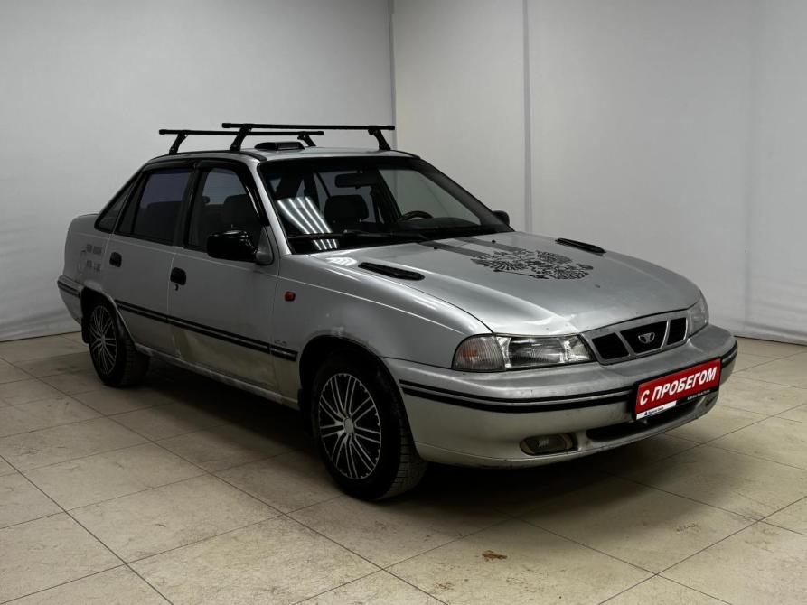 Daewoo Nexia I Альметьевск  - изображение 3