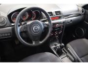 Mazda 3 I (BK) Рестайлинг Коломна  - изображение 21