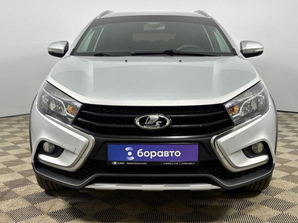 Lada (ВАЗ) Vesta I с пробегом 2019 года, цена 1 195 000 рублей, 101713 км, универсал, Автокод Объявления