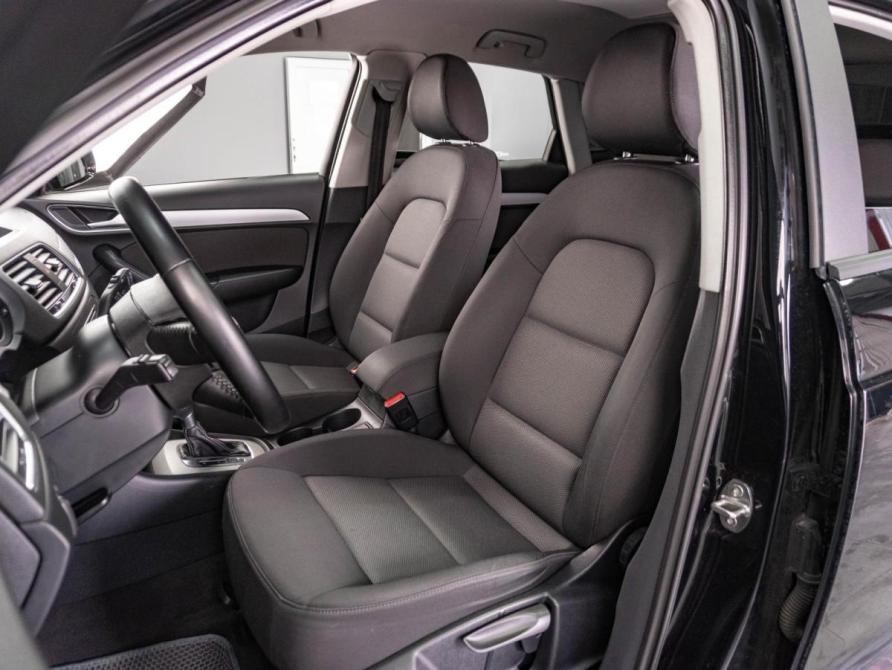 Audi Q3 I (8U) Рестайлинг Тюмень  - изображение 10