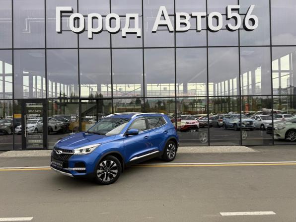 Chery Tiggo 4 I Рестайлинг с пробегом 2019 года, цена 1 230 000 рублей, 93685 км, внедорожник, Автокод Объявления