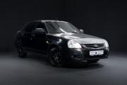 Lada (ВАЗ) Priora I Тюмень  - изображение 24