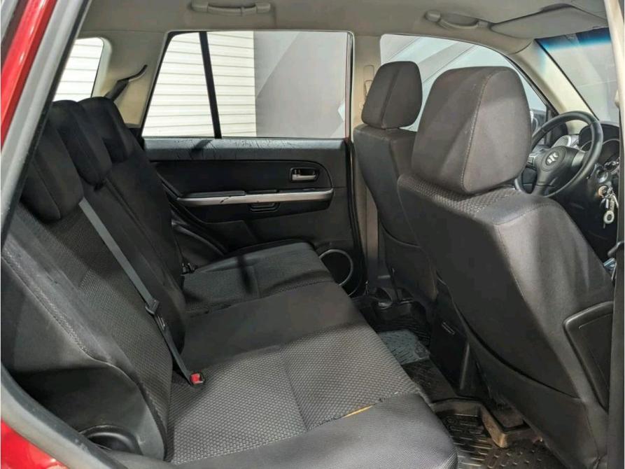 Suzuki Grand Vitara II Рестайлинг Пермь  - изображение 14