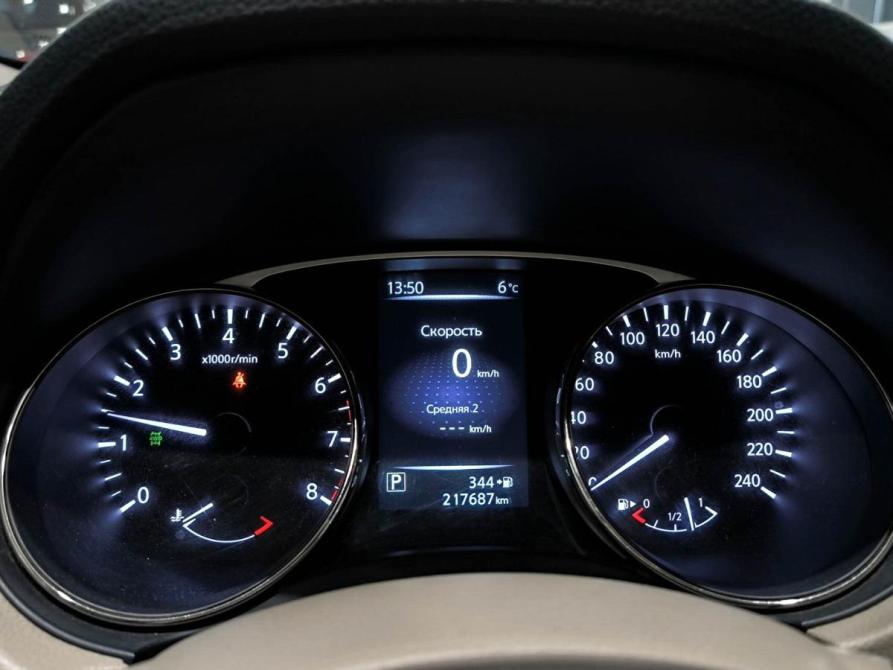 Nissan X-Trail III Казань  - изображение 16