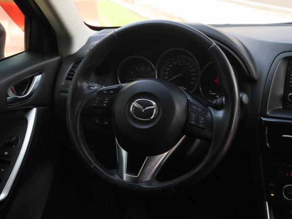Mazda CX-5 I с пробегом 2013 года, цена 1 490 000 рублей, 145936 км, внедорожник, Автокод Объявления