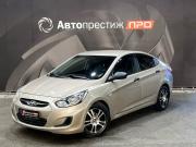 Hyundai Solaris I Пермь  - изображение 21