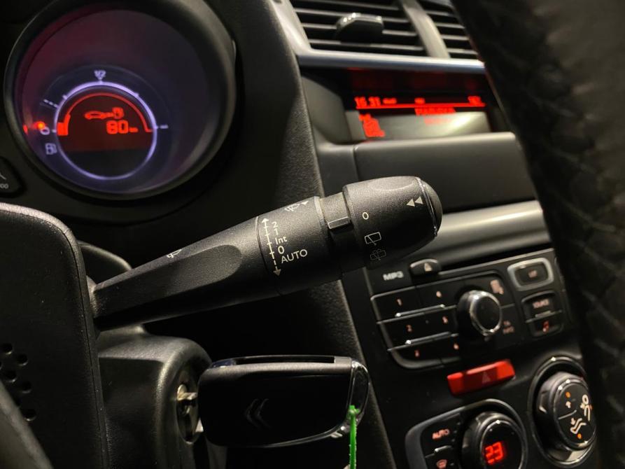 Citroen C4 II Челябинск  - изображение 17