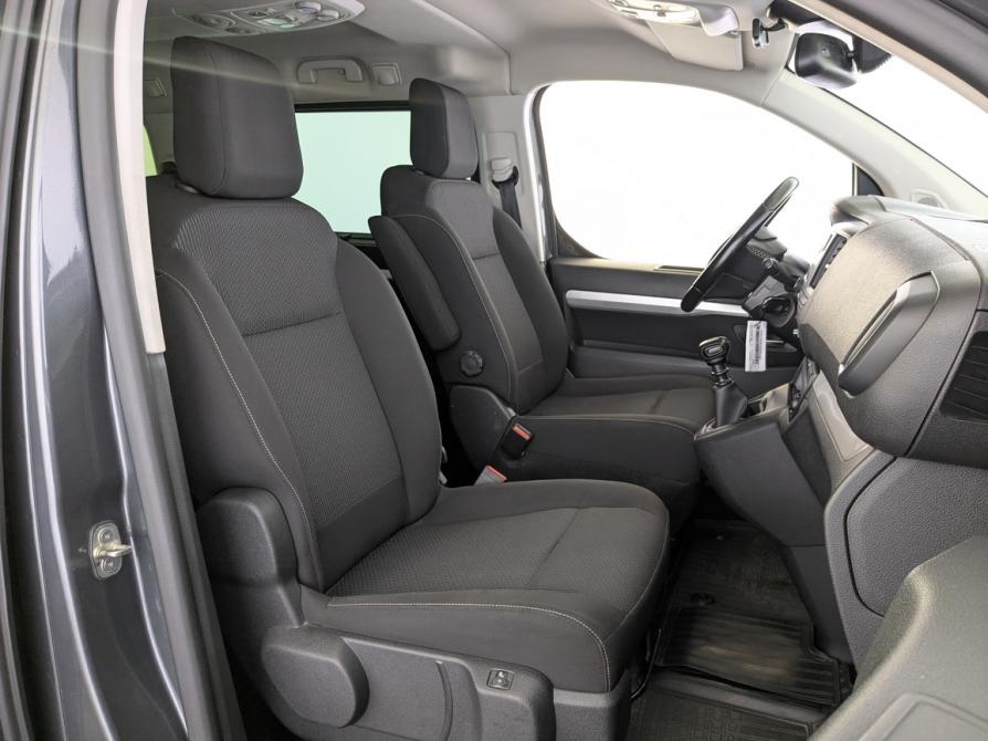 Peugeot Traveller I Москва  - изображение 19