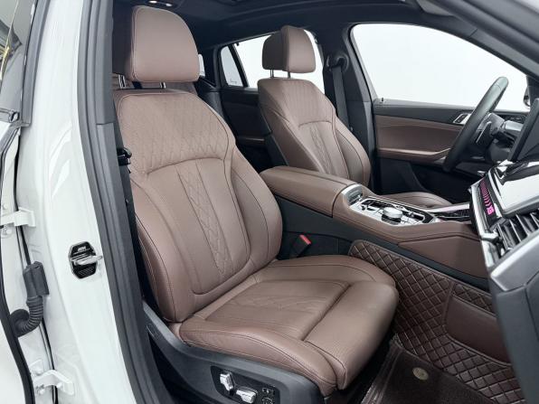 BMW X6 III (G06) Рестайлинг с пробегом 2025 года, цена 12 900 000 рублей, 18700 км, внедорожник, Автокод Объявления