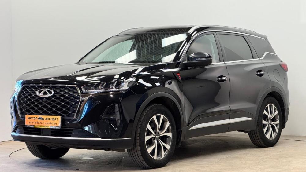Chery Tiggo 7 Pro Max I Киров  - изображение 1