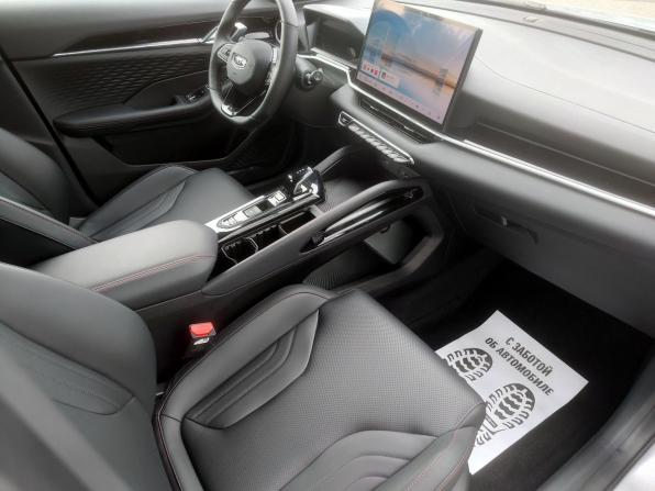 Belgee X50+ с пробегом 2026 года, цена 2 212 500 рублей, 3900 км, внедорожник, Автокод Объявления