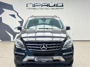 Mercedes-Benz M-Класс III (W166) Ростов-на-Дону  - изображение 26