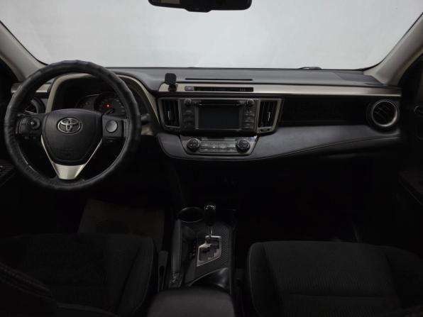 Toyota RAV4 III (XA30) Рестайлинг с пробегом 2013 года, цена 2 160 000 рублей, 118679 км, внедорожник, Автокод Объявления