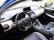 Lexus NX I Рестайлинг Химки  - изображение 21