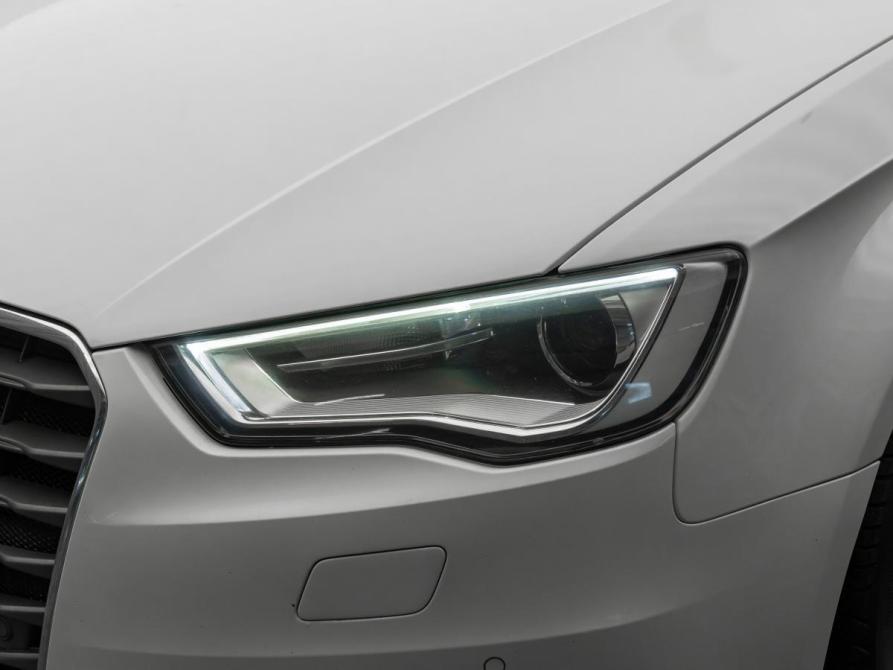 Audi A3 III (8V) Рестайлинг Москва  - изображение 20