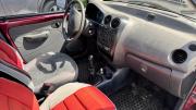 Daewoo Matiz I Рестайлинг Киров  - изображение 8
