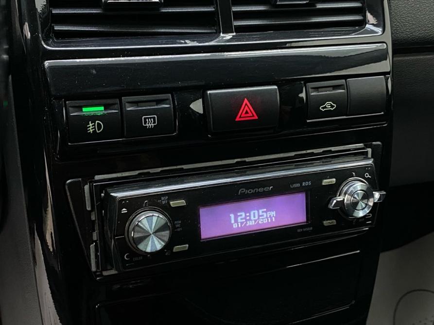 Lada (ВАЗ) Priora I Рестайлинг Энгельс  - изображение 30