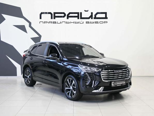 Haval Jolion I с пробегом 2023 года, цена 1 749 900 рублей, 82000 км, внедорожник, Автокод Объявления