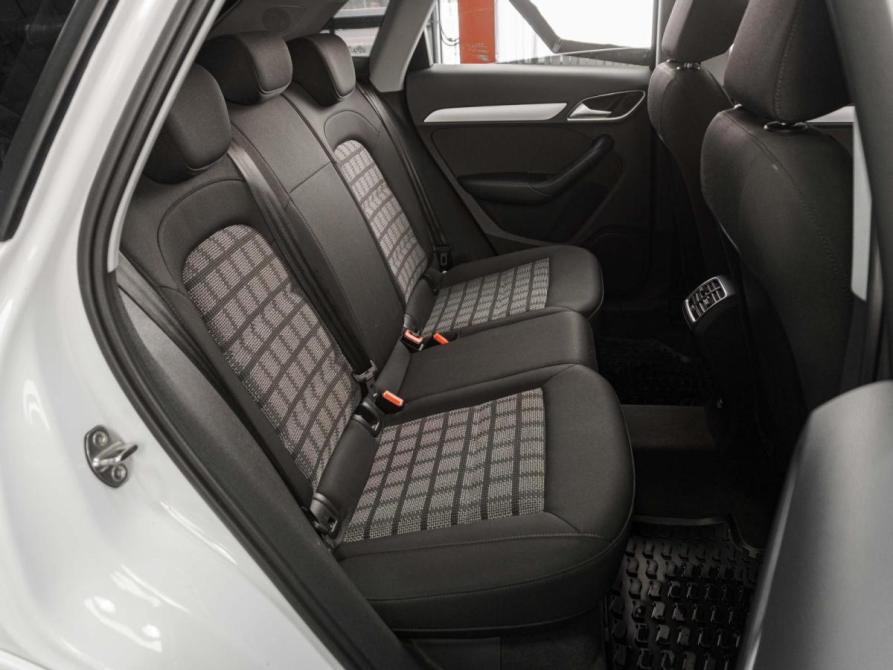 Audi Q3 I (8U) Рестайлинг Тюмень  - изображение 7