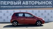 Chevrolet Aveo I Краснодар  - изображение 23