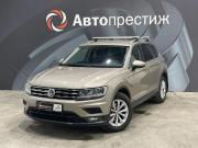 Volkswagen Tiguan II Пермь  - изображение 26