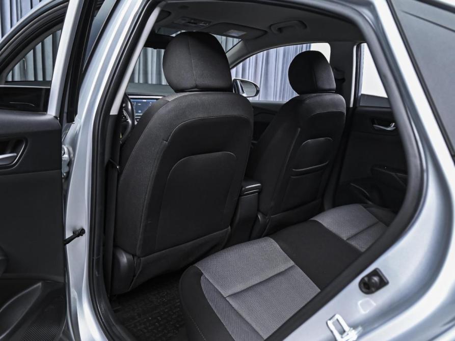 Hyundai Solaris II Ставрополь  - изображение 11