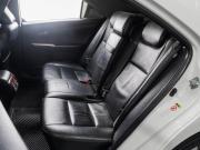 Toyota Camry VII (XV50) Тюмень  - изображение 32
