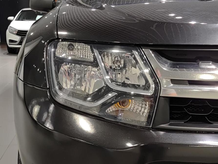 Renault Duster I Рестайлинг Казань  - изображение 21