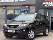 Kia Sorento II Астрахань  - изображение 26