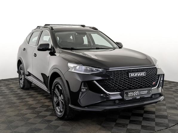 Haval F7 I с пробегом 2022 года, цена 1 945 000 рублей, 70740 км, внедорожник, Автокод Объявления