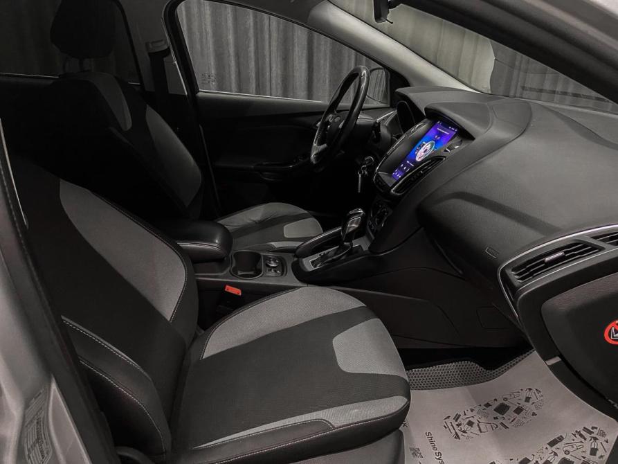 Ford Focus III Красноярск  - изображение 11