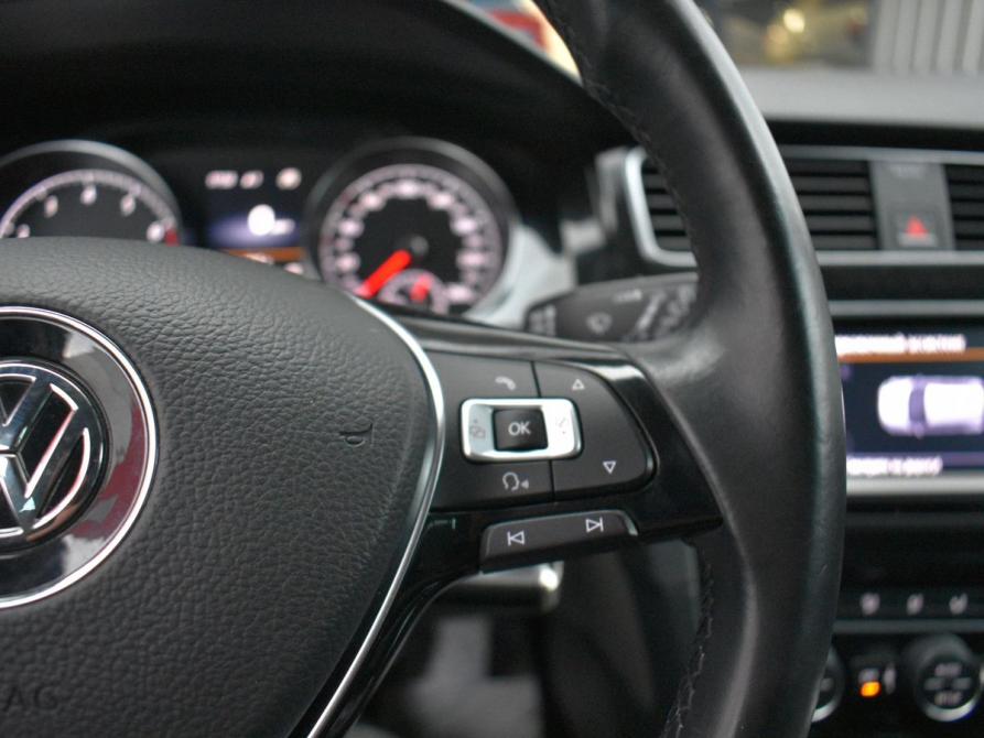 Volkswagen Golf VII Мурманск  - изображение 13