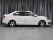 Skoda Rapid I Тюмень  - изображение 21