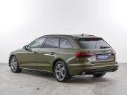 Audi A4 V (B9) Рестайлинг Москва  - изображение 25