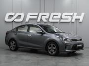 Kia Rio IV Воронеж  - изображение 20