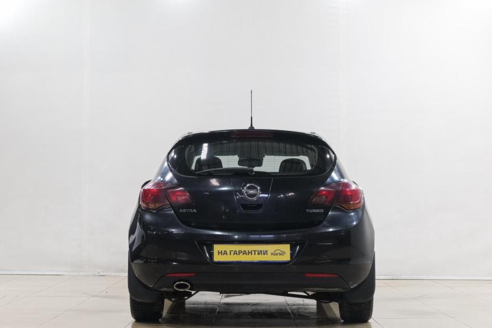 Opel Astra J Новокузнецк  - изображение 6