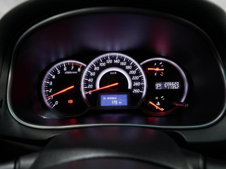 Nissan Teana II (J32) Рестайлинг Ульяновск  - изображение 10