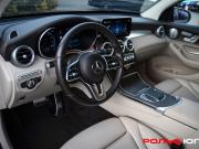 Mercedes-Benz GLC Coupe I (C253) Рестайлинг Москва  - изображение 36