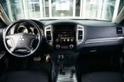 Mitsubishi Pajero IV Рестайлинг 2 Крым  - изображение 49