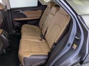Lexus RX IV Москва  - изображение 42