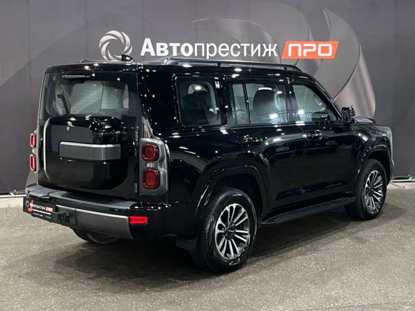 Haval H9 II с пробегом 2024 года, цена 3 650 000 рублей, 56000 км, внедорожник, Автокод Объявления