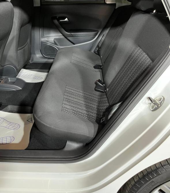 Volkswagen Polo V Рестайлинг Уфа  - изображение 11