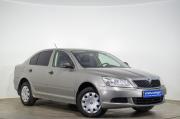 Skoda Octavia II (A5) Рестайлинг Оренбург  - изображение 18