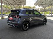 Volkswagen T-Cross I Екатеринбург  - изображение 22