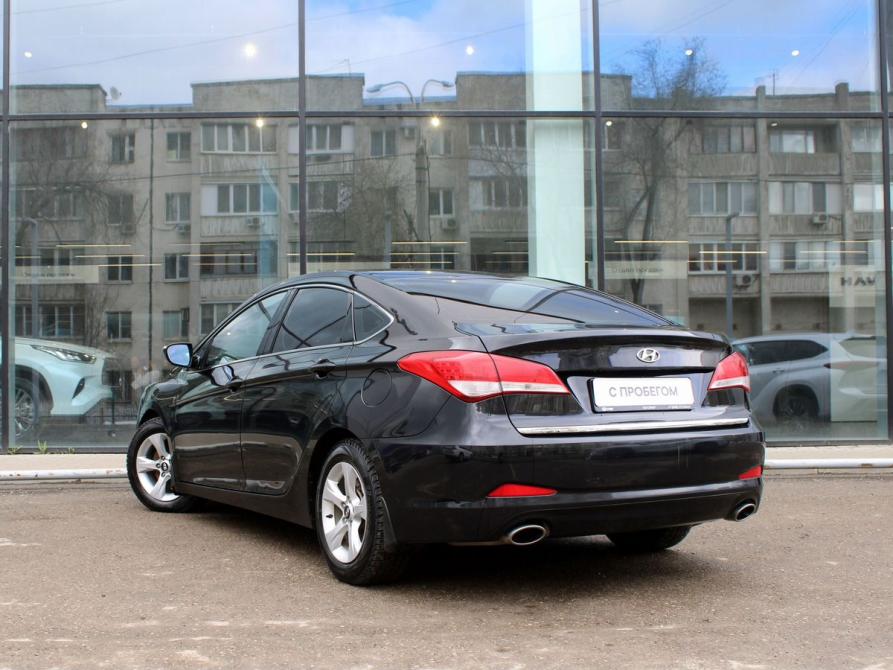 Hyundai i40 I Самара  - изображение 7
