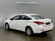 Hyundai i40 I Рестайлинг Краснодар  - изображение 27