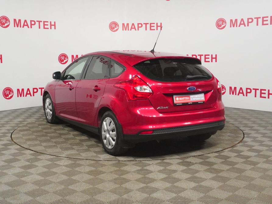 Ford Focus III Вологда  - изображение 7