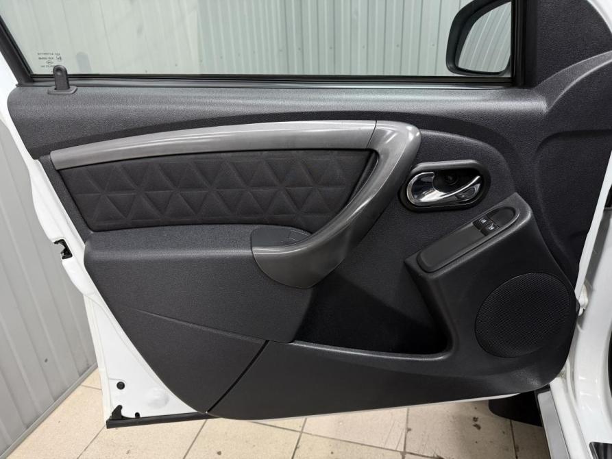 Renault Duster I Рестайлинг Магнитогорск  - изображение 13